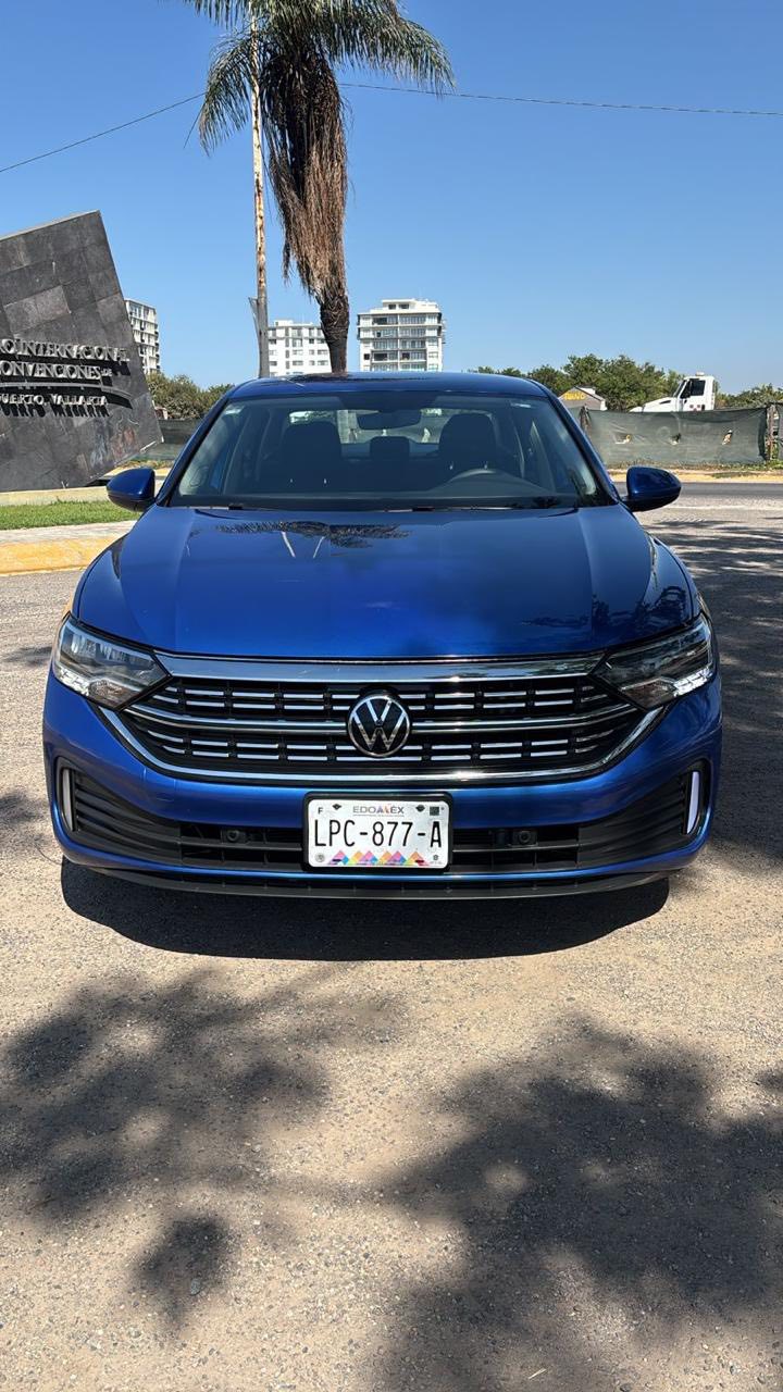VOLKSWAGEN JETTA 2023 COMFORTLINE