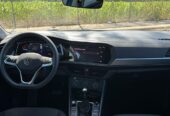 VOLKSWAGEN JETTA 2023 COMFORTLINE