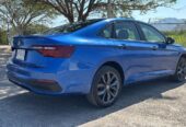 VOLKSWAGEN JETTA 2023 COMFORTLINE