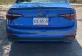 VOLKSWAGEN JETTA 2023 COMFORTLINE