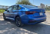 VOLKSWAGEN JETTA 2023 COMFORTLINE