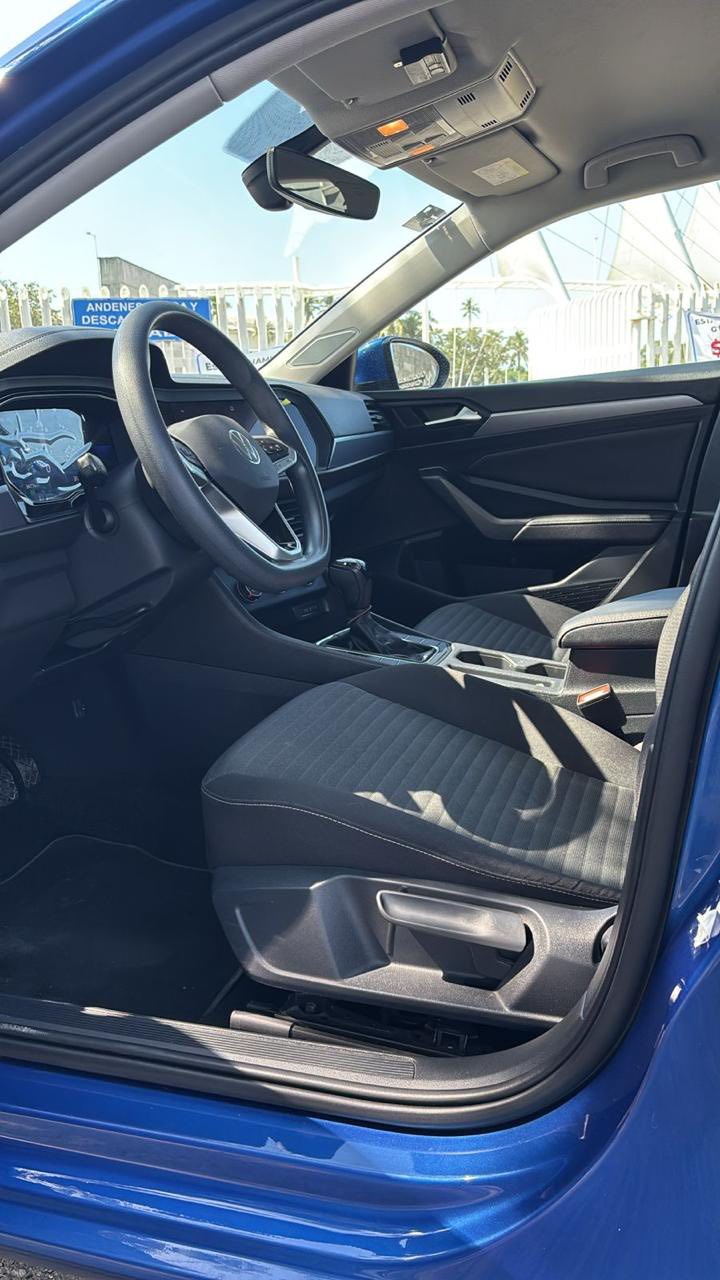 VOLKSWAGEN JETTA 2023 COMFORTLINE