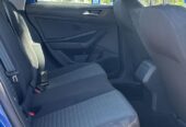 VOLKSWAGEN JETTA 2023 COMFORTLINE