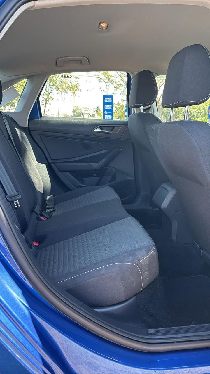 VOLKSWAGEN JETTA 2023 COMFORTLINE