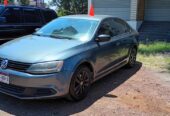 Jetta Sport 2014