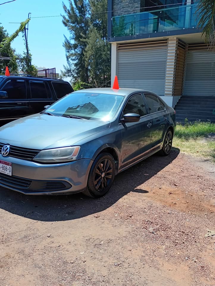 Jetta Sport 2014