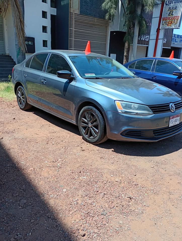 Jetta Sport 2014