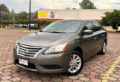 NISSAN – SENTRA SV – 2014