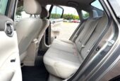 NISSAN – SENTRA SV – 2014
