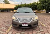 NISSAN – SENTRA SV – 2014