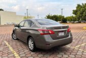 NISSAN – SENTRA SV – 2014
