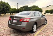 NISSAN – SENTRA SV – 2014