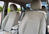 NISSAN – SENTRA SV – 2014