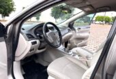 NISSAN – SENTRA SV – 2014