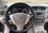 NISSAN – SENTRA SV – 2014