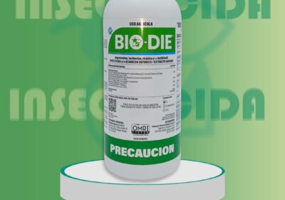 P.-BIO-DIE