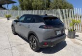 Peugeot 2008 GT 2024