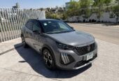 Peugeot 2008 GT 2024
