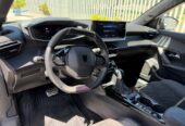 Peugeot 2008 GT 2024