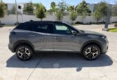 Peugeot 2008 GT 2024