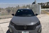 Peugeot 2008 GT 2024