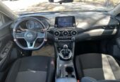 NISSAN SENTRA 2021 ADVANCE STANDAR