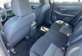 NISSAN SENTRA 2021 ADVANCE STANDAR