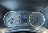 NISSAN SENTRA 2021 ADVANCE STANDAR