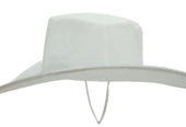 SOMBREROS PARA CAMPAÑAS TIPO VAQUERO PLEGABLES