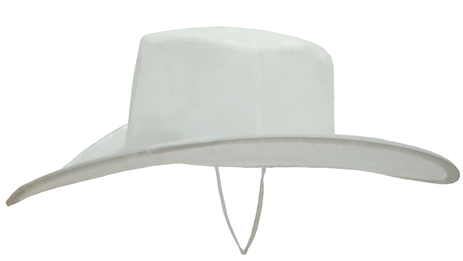 SOMBREROS PARA CAMPAÑAS TIPO VAQUERO PLEGABLES