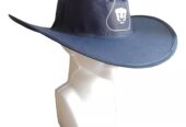 SOMBREROS PARA CAMPAÑAS TIPO VAQUERO PLEGABLES