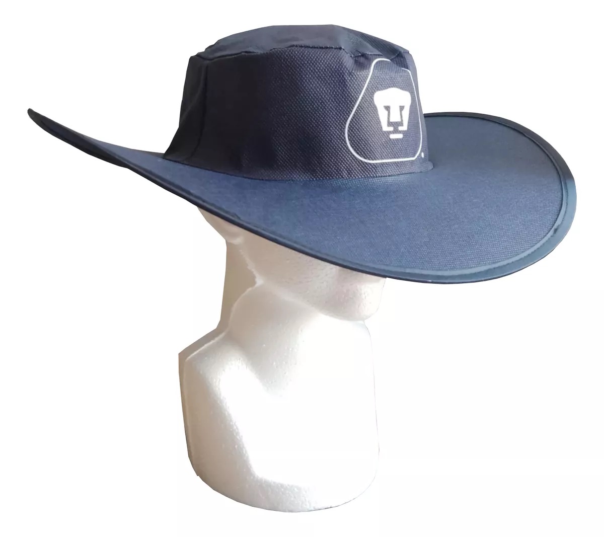 SOMBREROS PARA CAMPAÑAS TIPO VAQUERO PLEGABLES