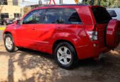 Camioneta Suzuki Grang Vitara 2008