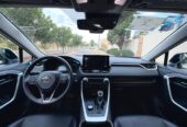 Toyota Rav4 Limited híbrida Bca 2022