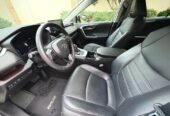 Toyota Rav4 Limited híbrida Bca 2022