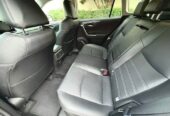 Toyota Rav4 Limited híbrida Bca 2022