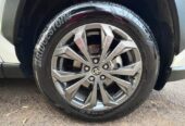 Toyota Rav4 Limited híbrida Bca 2022