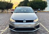 VW – VENTO STARTLINE – 2017