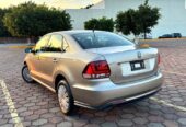 VW – VENTO STARTLINE – 2017