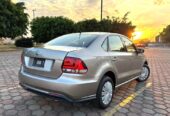 VW – VENTO STARTLINE – 2017