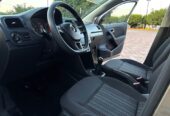 VW – VENTO STARTLINE – 2017