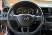 VW – VENTO STARTLINE – 2017