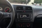 VW – VENTO STARTLINE – 2017