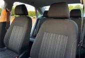 VW – VENTO STARTLINE – 2017
