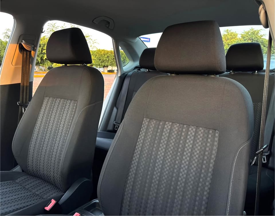 VW – VENTO STARTLINE – 2017
