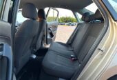 VW – VENTO STARTLINE – 2017