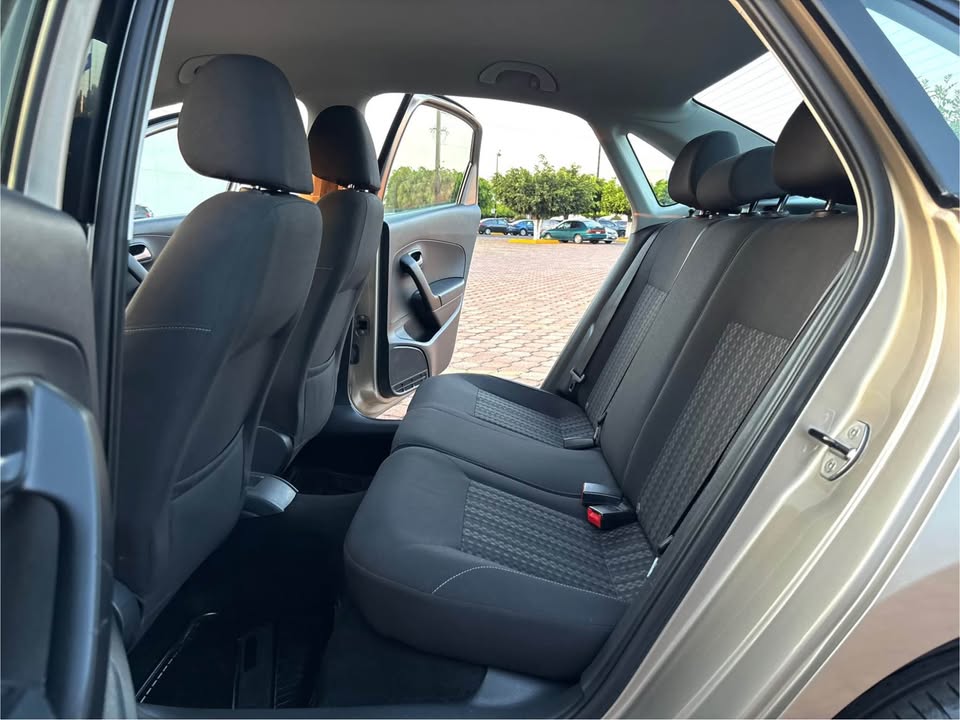 VW – VENTO STARTLINE – 2017