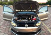 VW – VENTO STARTLINE – 2017