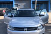 WOLKSWAGEN JETTA SEL 2012