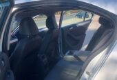 WOLKSWAGEN JETTA SEL 2012